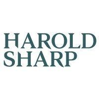 harold sharp limited logo image