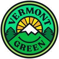 vermont green fc logo image