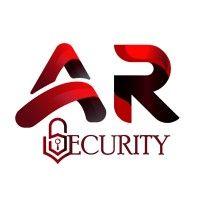 amen ra security logo image