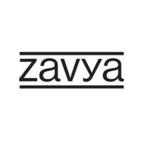 zavya logo image