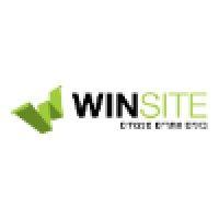 winsite logo image