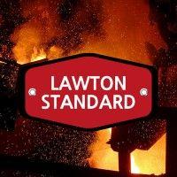 the lawton standard co. logo image