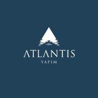 atlantis yapım logo image