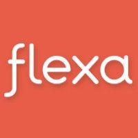 flexa, inc. logo image