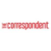 the correspondent s.l. logo image