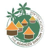 agahozo-shalom youth village logo image