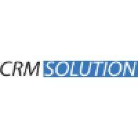 crm solution