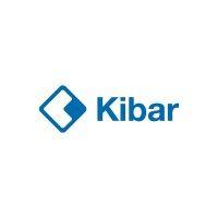 kibar holding logo image