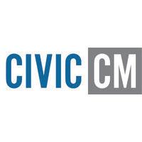 civic cm logo image