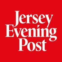 jersey evening post logo image