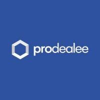 prodealee logo image