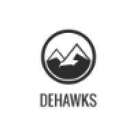 dehawks logo image