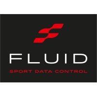 fluid logo image