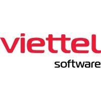 viettel software logo image