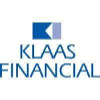 klaas financial asset advisors, llc. logo image