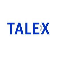 talex s.a. logo image