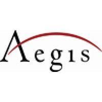 aegis logo image