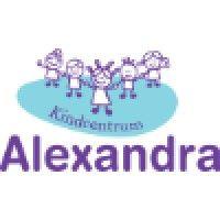 kindcentrum alexandra logo image