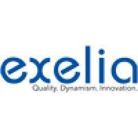 exelia technologies logo image