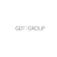 gdt group, llc logo image