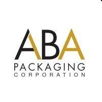 aba packaging corporation logo image