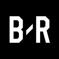 bleacher report logo image