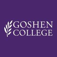 goshen college logo image