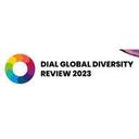 logo of Dial Global Diversity Review Formerly The Mckenzie Delis Review