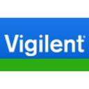 logo of Vigilent