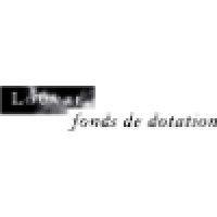 fonds de dotation du musée du louvre logo image