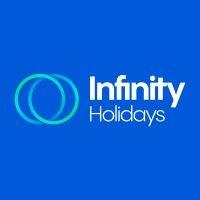 infinity holidays logo image