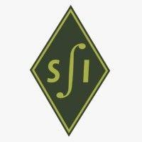 sociedad santandereana de ingenieros logo image