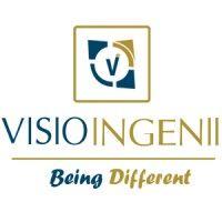 visio ingenii logo image