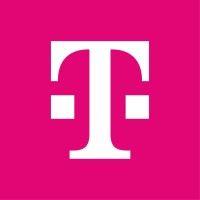 t-digital by deutsche telekom logo image