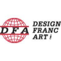 design franc art logo image