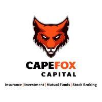 capefox capital logo image