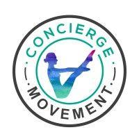 concierge movement