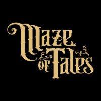 maze of tales logo image