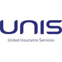 unis united insurance services logo image