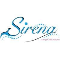 sirena inc. logo image