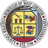 borough of west chester logo image