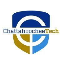 chattahoochee technical college logo image