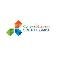 careersource south florida logo image