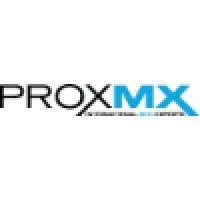 prox mx logo image