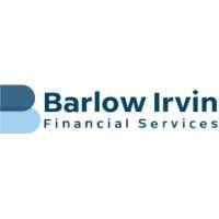 barlow irvin financial services logo image