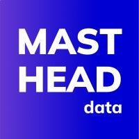 masthead data