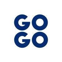 gogo liikuntakeskus & gogo express logo image