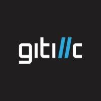 giti//c logo image