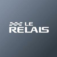 le relais chevrolet, cadillac, buick, gmc logo image