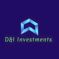 d&i investments, llc logo image